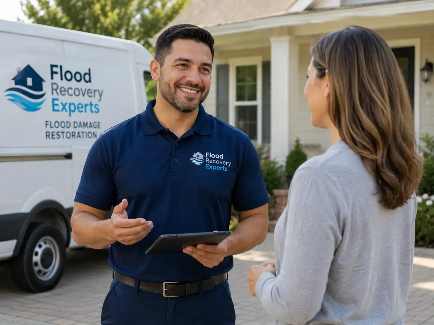 Flood Damage Cleanup Vernon Hill, VA FAQs